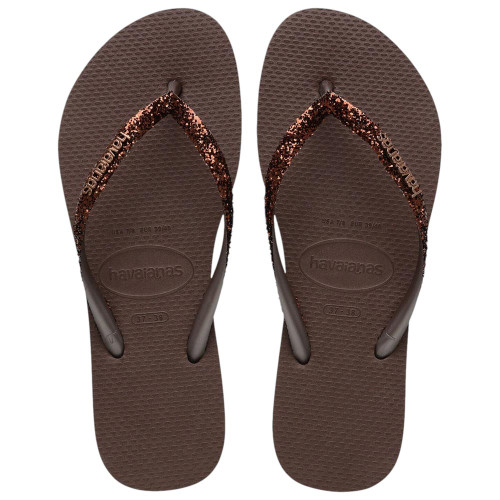 Havaianas Slim Glitter II